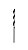 Broca para Metal HSS-PointTeQ 3.5mm 10pçs Bosch 2608577203 - Imagem 2