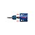 Suporte PC Plus HEX11mm, broca HSSG 7.15 Bosch - Imagem 3