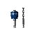 Suporte PC Plus HEX11mm, broca HSSG 7.15 Bosch - Imagem 1