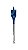 Broca Expert SelfCut 22 x 152mm Bosch - Imagem 1