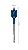 Broca Expert SelfCut 25 x 152mm bosch - Imagem 3