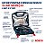 Set Acessórios X-Line 100pçs Kit Pontas Brocas Titânio bosch - Imagem 2