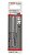 Broca para Metal Hss Pointteq 1.5mm 2pçs BOSCH 2608577154 - Imagem 1