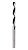 Broca P/Metal Hss-pointteq 3,0mm Com 2PÇS Bosch - 2608577158 - Imagem 3