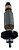 Induzido Para Politriz Gpo 14ce 220v Bosch 3601c89 - Imagem 1