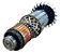 Induzido 220v Para Esmerilhadeira Bosch Gws 28-230 - Imagem 2