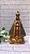 Nossa Senhora Aparecida 25cm - Imagem 1