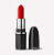 Mini Batom MAC Ruby Woo – Edição Compacta - Imagem 1