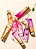 Creme Hidratante Victoria’s Secret Coconut Passion – 236ml - Imagem 5