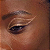 Sombra Líquida Sephora Colorful Special Effect – Glitter Brilhante - Imagem 4