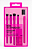 Kit Real Techniques – Enhanced Eye Set (5 Peças) - Imagem 1