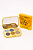 Paleta de Sombras MAC Starring You – 6 Tons Neutros e Brilhantes - Imagem 1