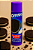 Hidratante Labial Oreo Cupcake – Lip Balm com Sabor de Cupcake - Imagem 2