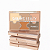 Paleta de Sombras Puzzle da marca Sarah Beauty cor 2 - Imagem 1