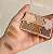 Paleta de Sombras Puzzle da marca Sarah Beauty cor 2 - Imagem 3