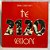LP - André Christovam - The 2120 Sessions - Imagem 1