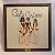 LP - Café Creme - 1977 - Imagem 1