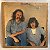 LP - Crosby Nash - Whistiling down the Wire - Imagem 1