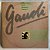 LP - The Alan Parson Project - Gaudi - Imagem 1