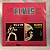 LP - Elvis 1973 - Imagem 2