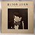 LP - Elton John - Ice on Fire - Imagem 1