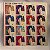 LP - Elton John - Leather Jackets - Imagem 1