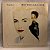 LP - Eurythmics - We too are one - Imagem 1