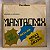 LP - Mantronix - The Album - Imagem 1