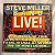 LP - Steve Miller Band - Live! - Imagem 1