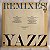 LP - Yazz - The wanted remixes - Imagem 2