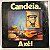 LP - Candeia - Axé! - Imagem 1