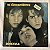 LP - Os Cascavelletes - Rock' a' ula - Imagem 1