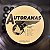 LP - Autoramas - 14 Laps - Imagem 3