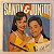 LP - Sandy e Junior - Você é D+! - Imagem 1