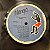 LP - Aswad - Distand Thunder - Imagem 3