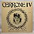 LP - Cerrone IV - The Golden Touch - Imagem 1