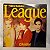LP - The Human League - Crash - Imagem 1