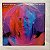 LP - Johnny Winter - White, hot e blue - Imagem 1