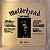 LP - Motorhead - On Parole - Imagem 2