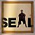LP - Seal - 1991 - Imagem 1