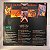 LP - Saxon - The Eagle has Landed Live - Imagem 2