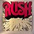 LP - Rush - 1975 - Imagem 1