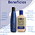 Kit Aneethun Profissional - Shampoo e Creme Silicone - Imagem 3