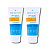 Kit RénoveR Lan Crème 90g Akmos - Creme Hidratante para os Pés - Imagem 1