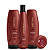 kit shampoo+mascara+finalizador+dose concentrada linha force - Imagem 1