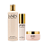 Kit Completo Shampoo, Máscara e Óleo - Janes Profissional - Imagem 1