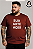 Camiseta Unissex Plus Size - Imagem 6
