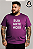 Camiseta Unissex Plus Size - Imagem 4
