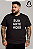 Camiseta Unissex Plus Size - Imagem 3