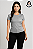 Camiseta Baby Look - Imagem 5